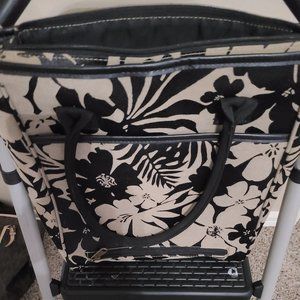 Tommy Bahama Luggage Gem 20-Inch Tote Bag,